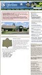 Mobile Screenshot of frenchtowntownship.org